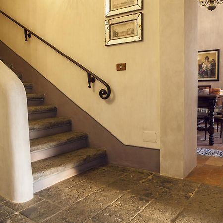 Tenuta Vento Di Mare Lido Di Fondi Phòng bức ảnh
