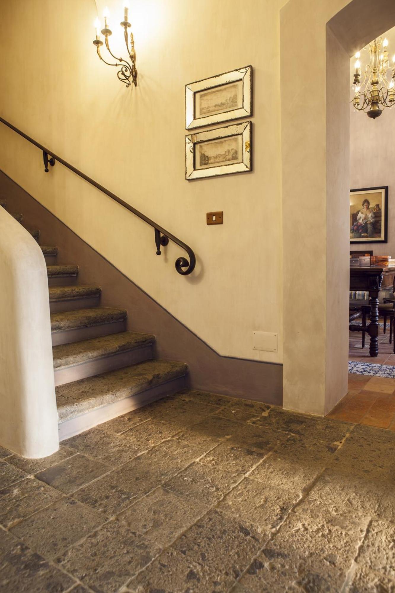 Tenuta Vento Di Mare Lido Di Fondi Phòng bức ảnh