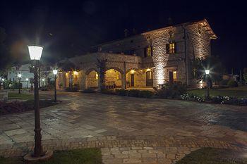 Tenuta Vento Di Mare Lido Di Fondi Ngoại thất bức ảnh
