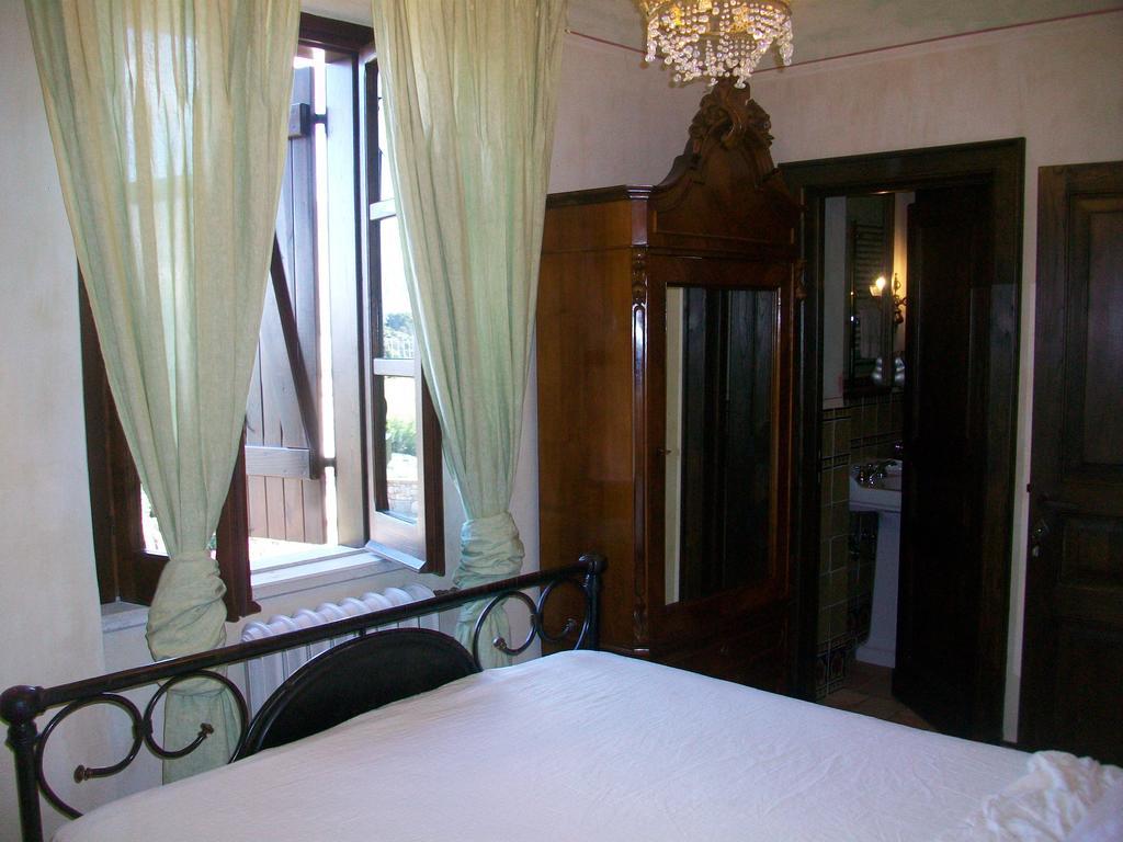 Tenuta Vento Di Mare Lido Di Fondi Phòng bức ảnh