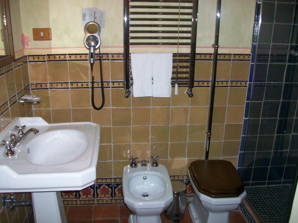 Tenuta Vento Di Mare Lido Di Fondi Phòng bức ảnh