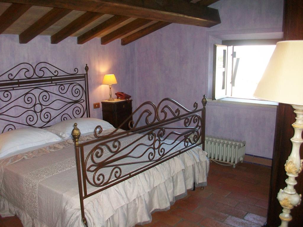 Tenuta Vento Di Mare Lido Di Fondi Phòng bức ảnh