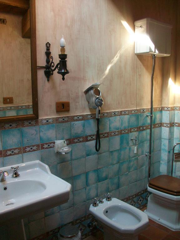 Tenuta Vento Di Mare Lido Di Fondi Phòng bức ảnh