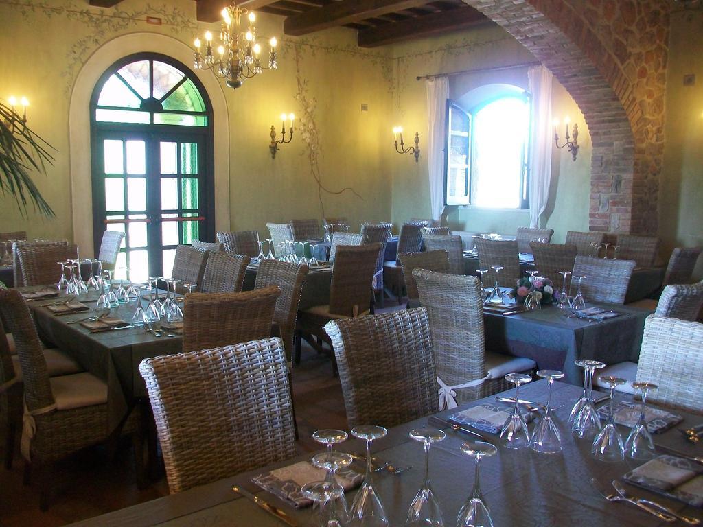Tenuta Vento Di Mare Lido Di Fondi Ngoại thất bức ảnh