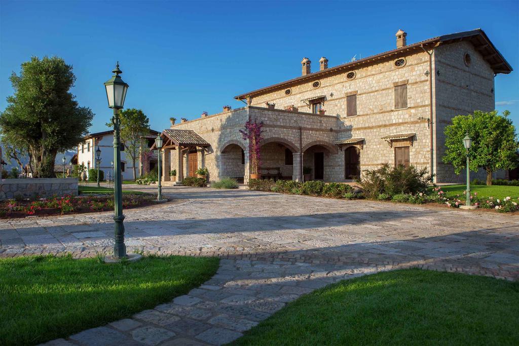 Tenuta Vento Di Mare Lido Di Fondi Ngoại thất bức ảnh