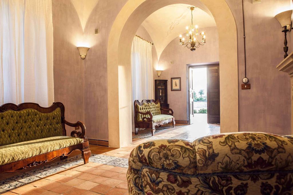 Tenuta Vento Di Mare Lido Di Fondi Ngoại thất bức ảnh