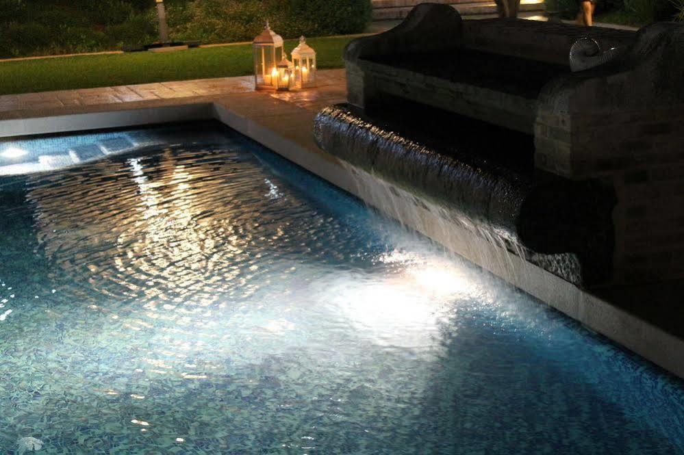 Tenuta Vento Di Mare Lido Di Fondi Ngoại thất bức ảnh